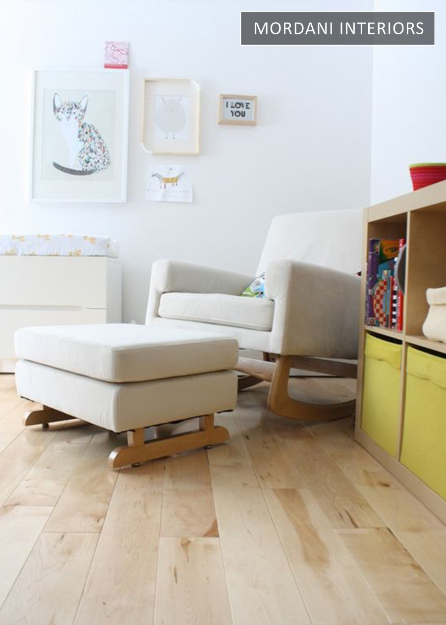 Danish Oak Ivory Spc Wooden Flooring